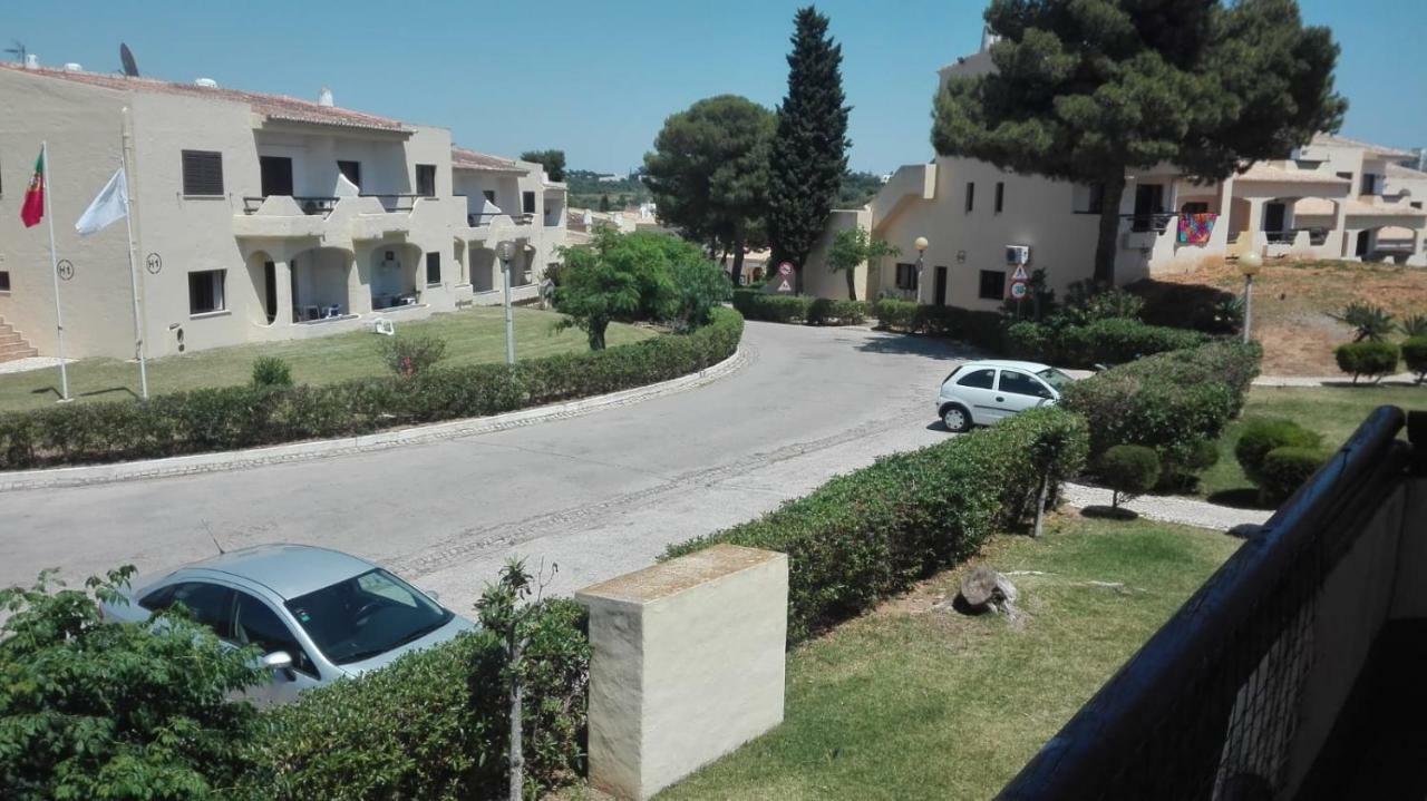 Casa Alvor Exterior foto