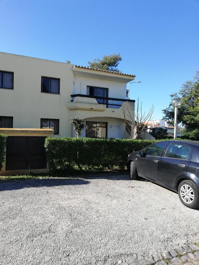 Casa Alvor Exterior foto