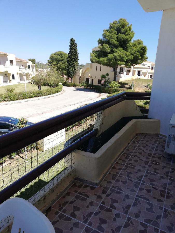Casa Alvor Exterior foto