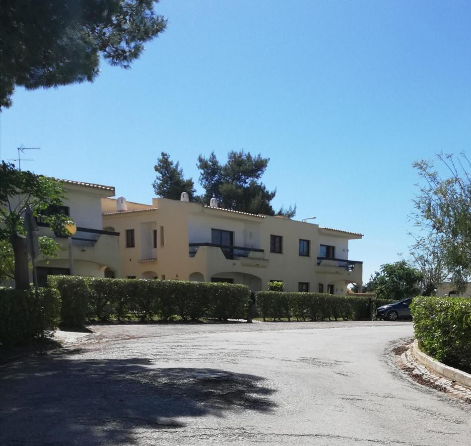 Casa Alvor Exterior foto